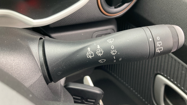 Dacia Spring 27kWh Extreme 65 48kW 5dr Auto Electric Hatchback